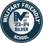 Military Friendly Status 2023-2024